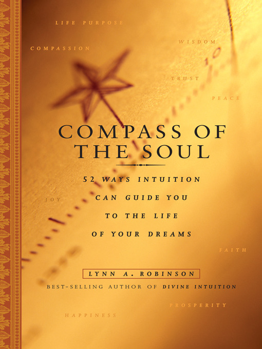 Title details for Compass of the Soul by Lynn A. Robinson - Wait list